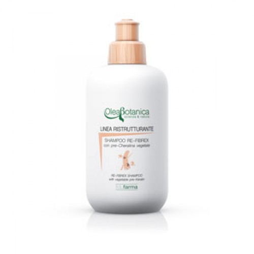 Shampoo Re-fibrex