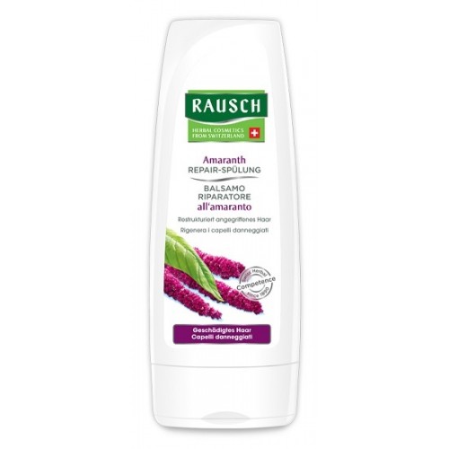 RAUSCH BALSAMO  RIPARATORE all'amaranto 200 ML
