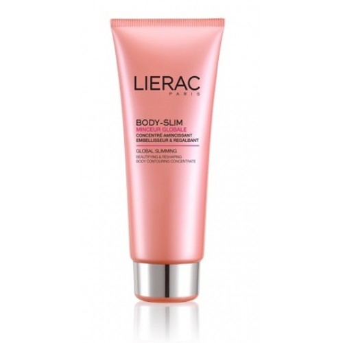 LIERAC PARIS BODY SLIM SNELLENTE GLOBALE