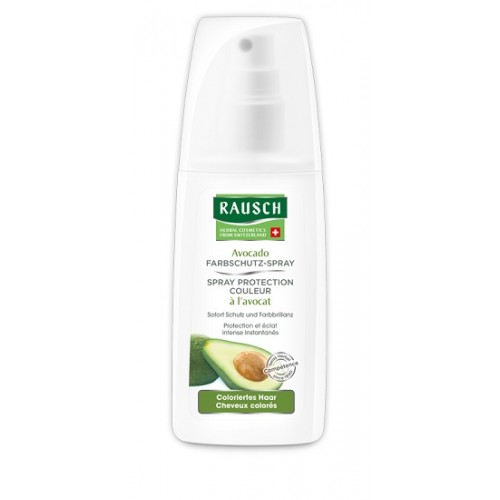 RAUSCH SPRAY COLORPROTETTIVO all'avocado