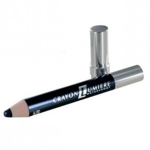 CRAYON LUMIERE PERLE NOIR