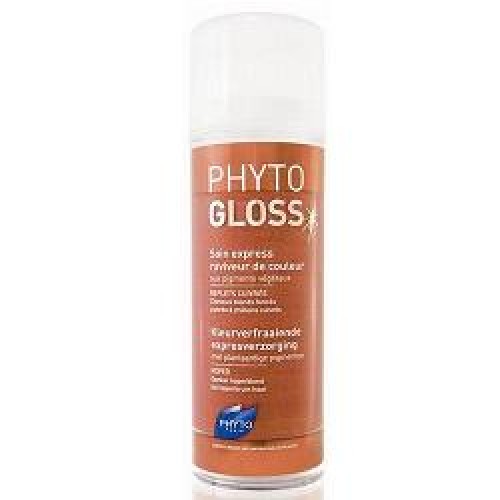 PHYTO PHYTOGLOSS MASCHERA RAMATO