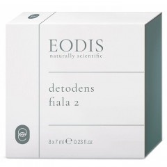 EODIS DETODENS 2 MONODOSE DA 8 FIALE 7 ML