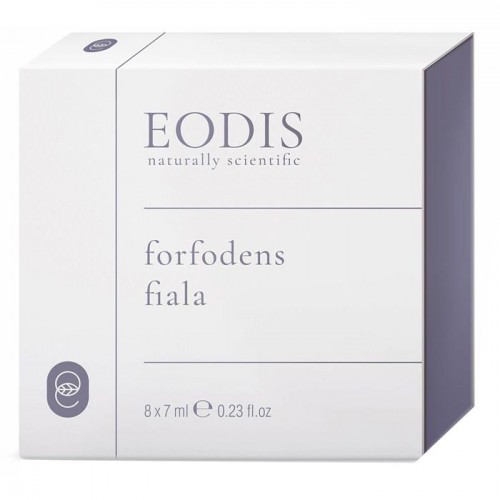 EODIS FORFODENS 8 FIALE MONODOSE DA 7 ML